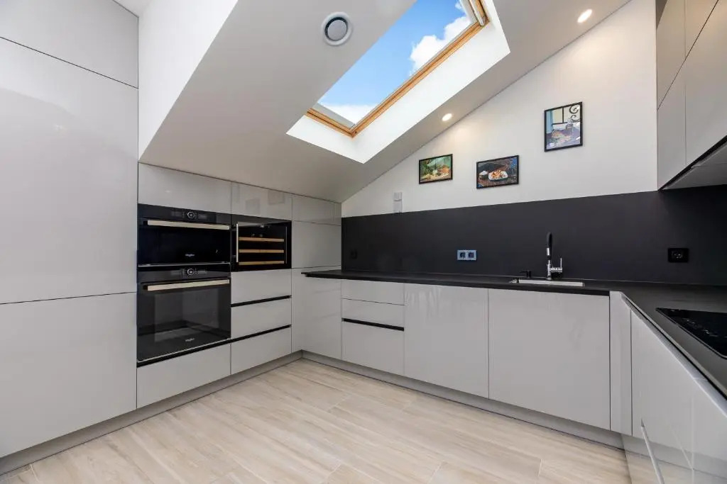 M50 Apartments