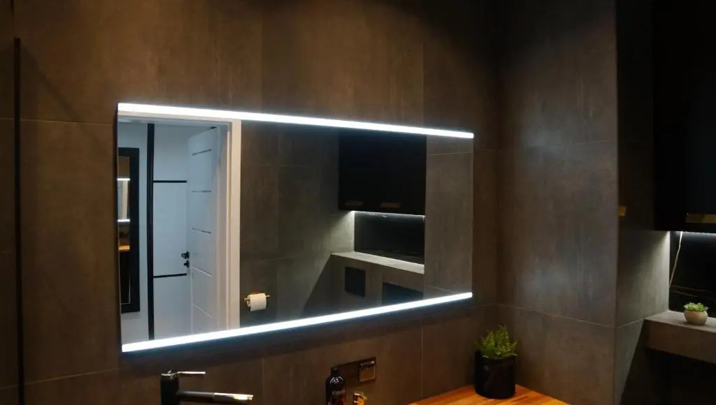 Przystań Apartament Aqua