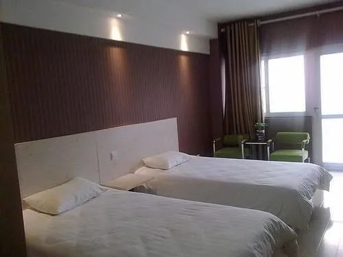 Jaikesi Business Hotel