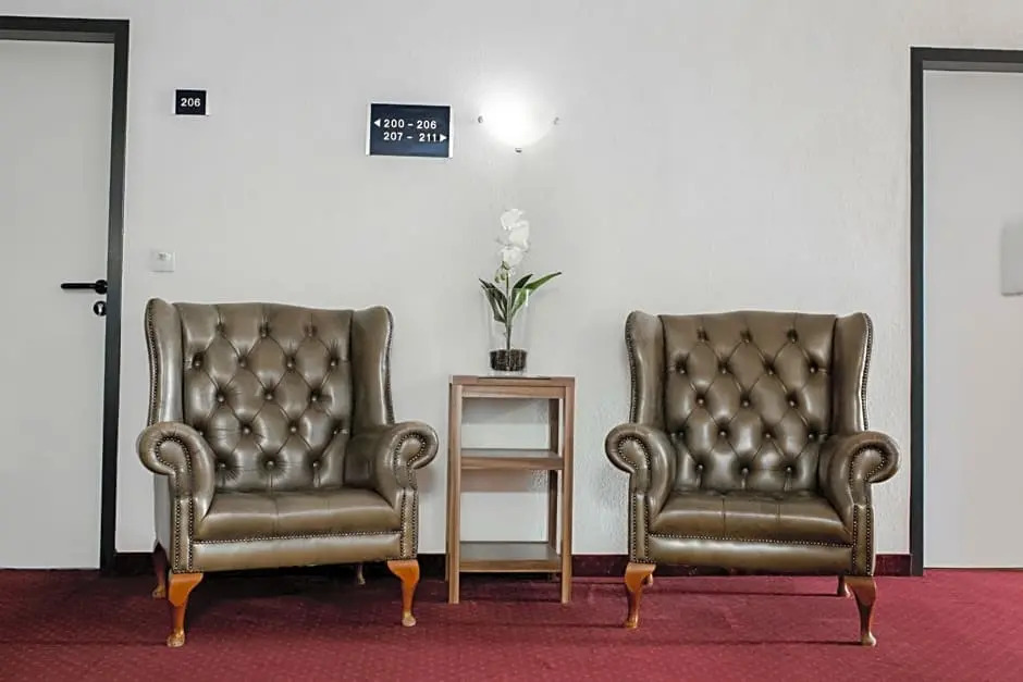 Bach Hotel