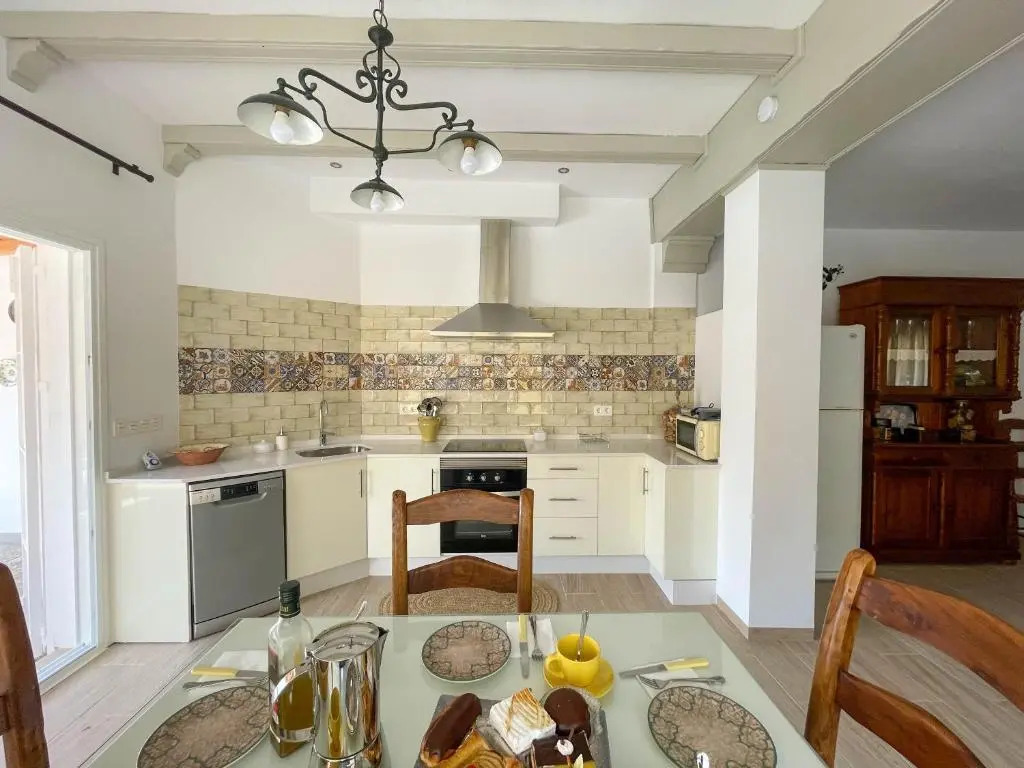 Villa Leza