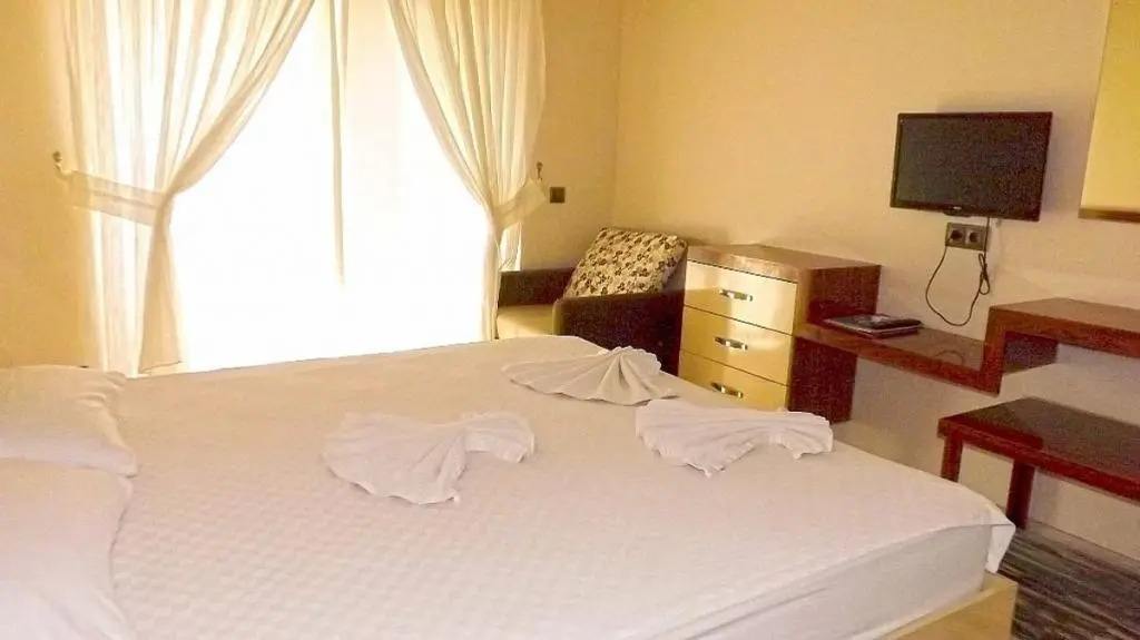 In -Alti Termal Hotel
