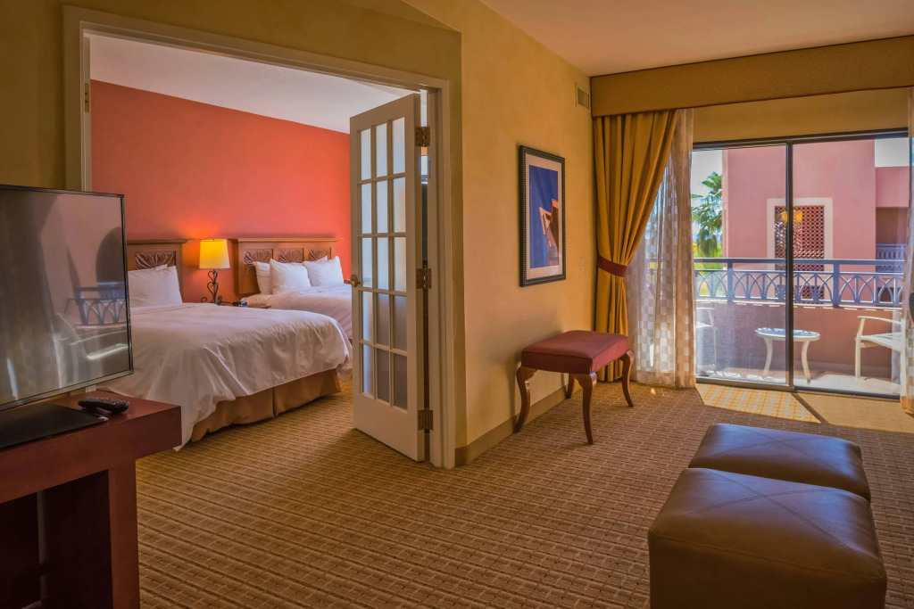 Scottsdale Marriott at McDowell Mountains
