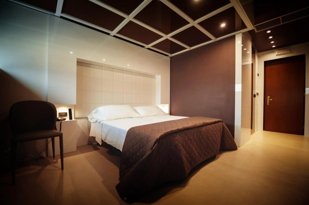 Gran Paradiso Hotel Spa