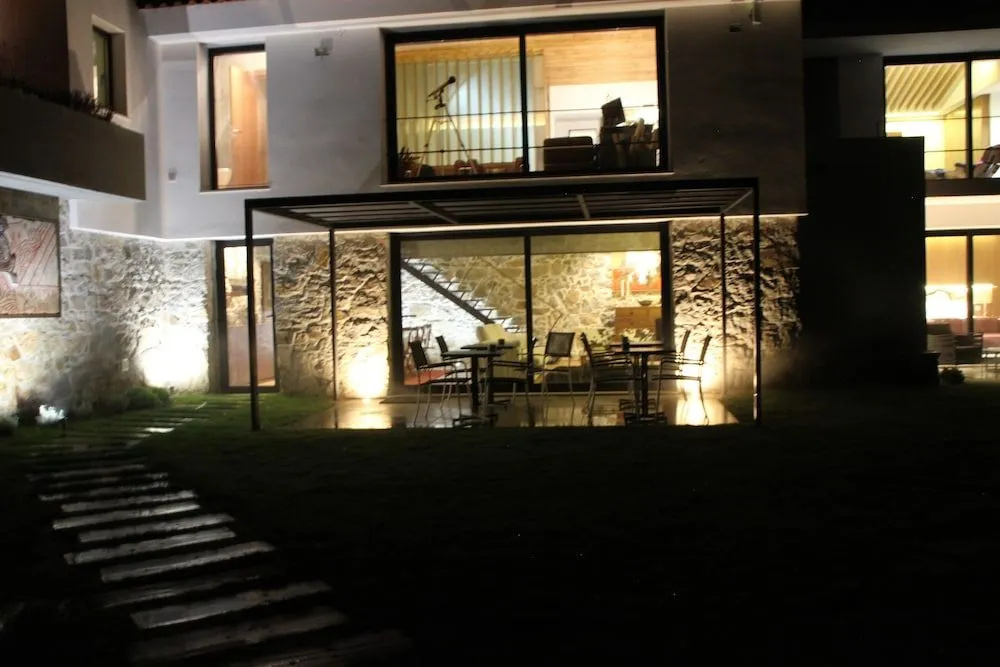 Quinta Vale da Roca