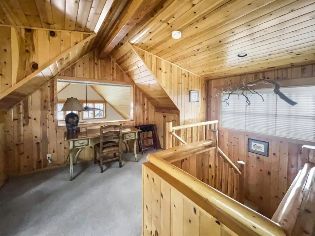 Metolius Cabin 11