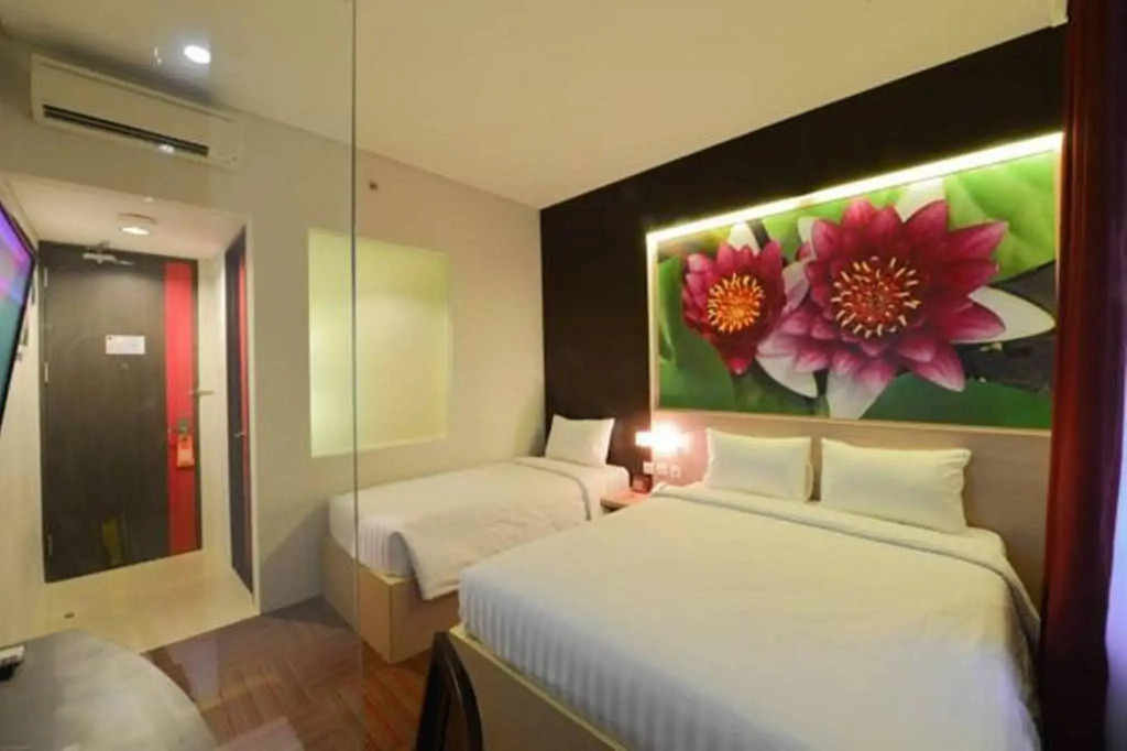 D'Hotel Jakarta
