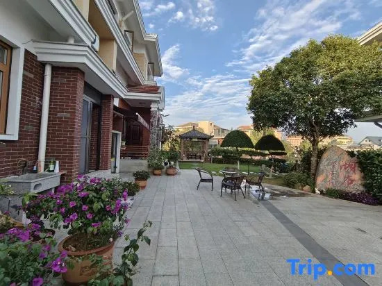 Hu Lu Hui Fang Yuan Holiday Villa Homestay