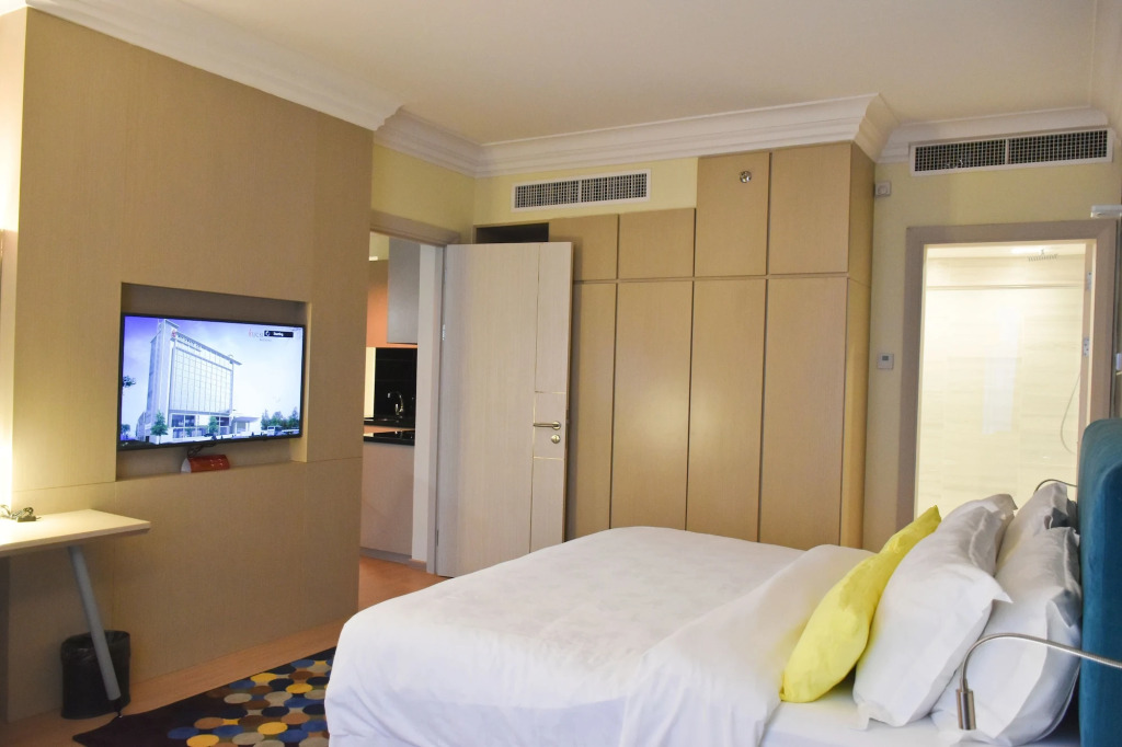 UCSI Hotel Kuching