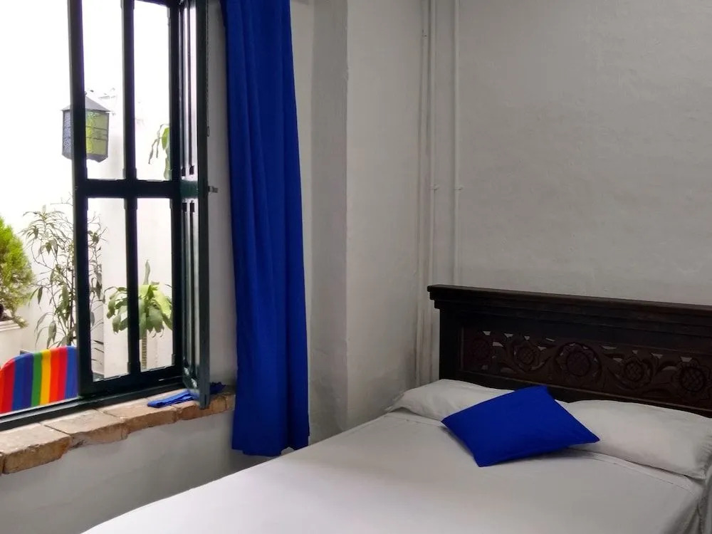Hotel Agatha