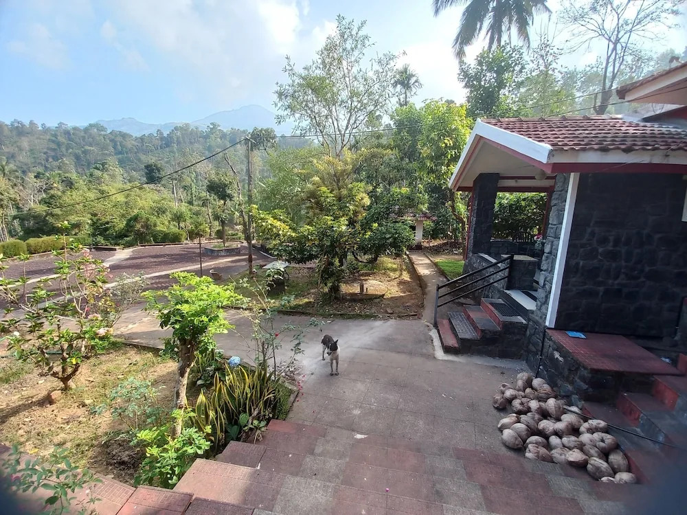 Manikkal Outhouse Cottage Wayanad