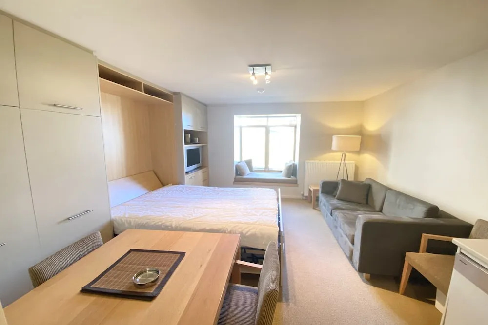 Chalet Hotham 8