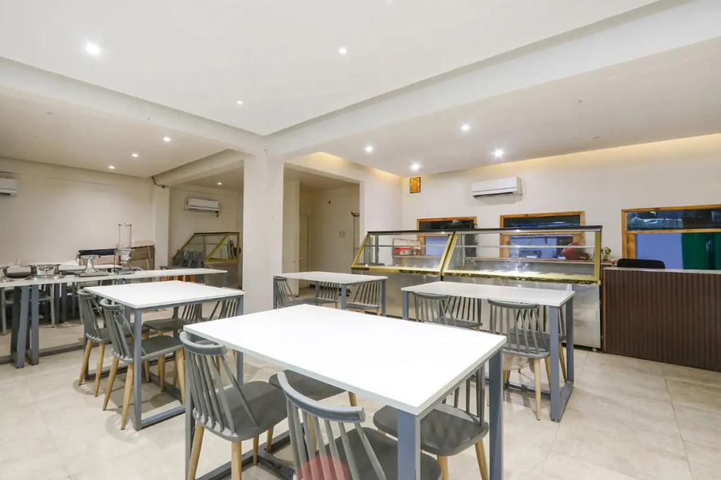 beestay by Monday Hotels Gachibowli