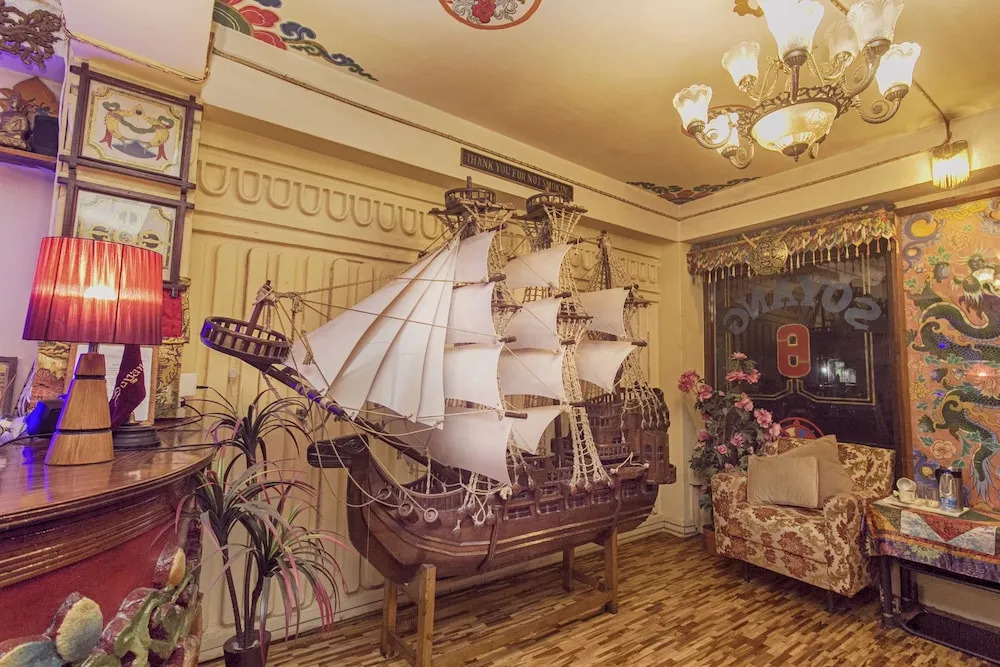 Hotel Soyang Uva