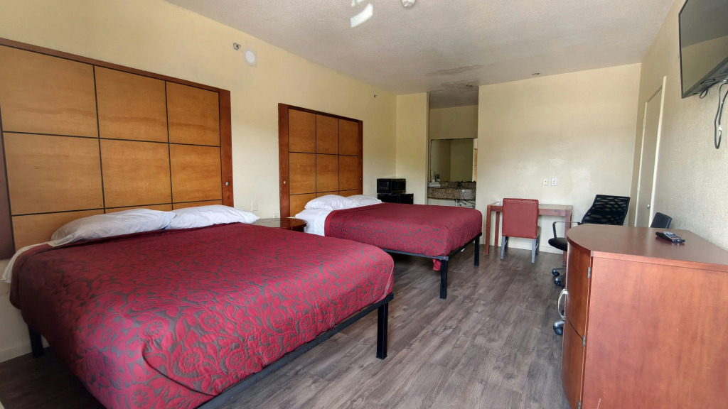Executive Inn & Suites San Marcos, TX