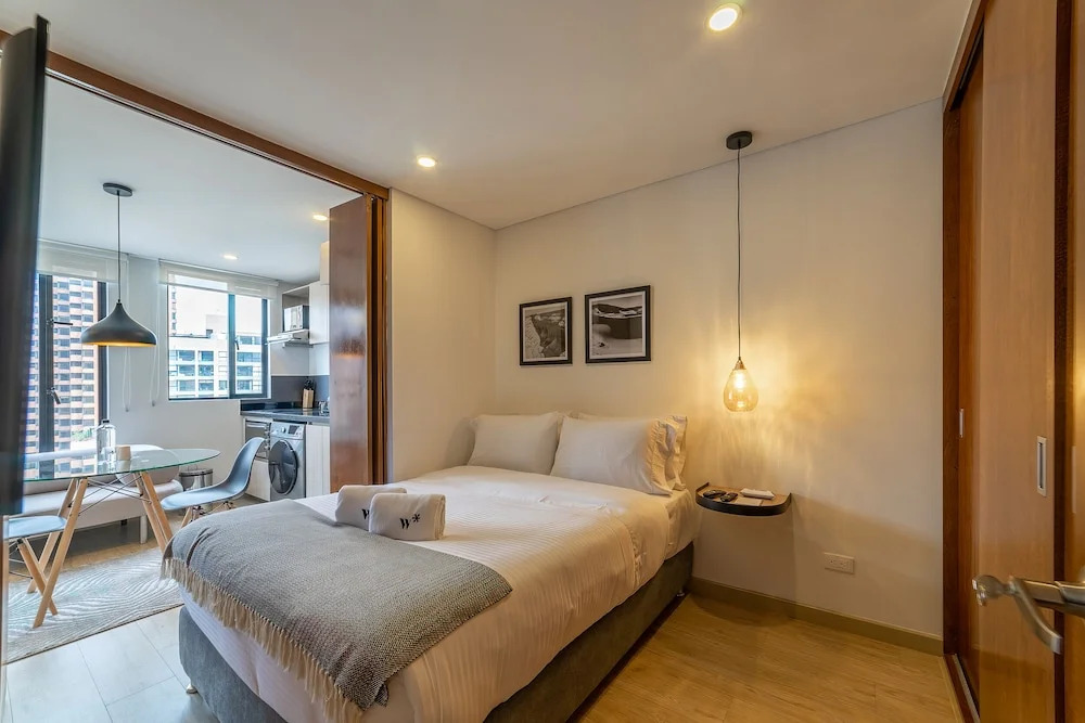 Astounding Tekto Wynwood House