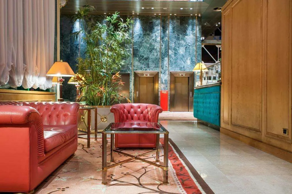 Royal Garden Assago Milano