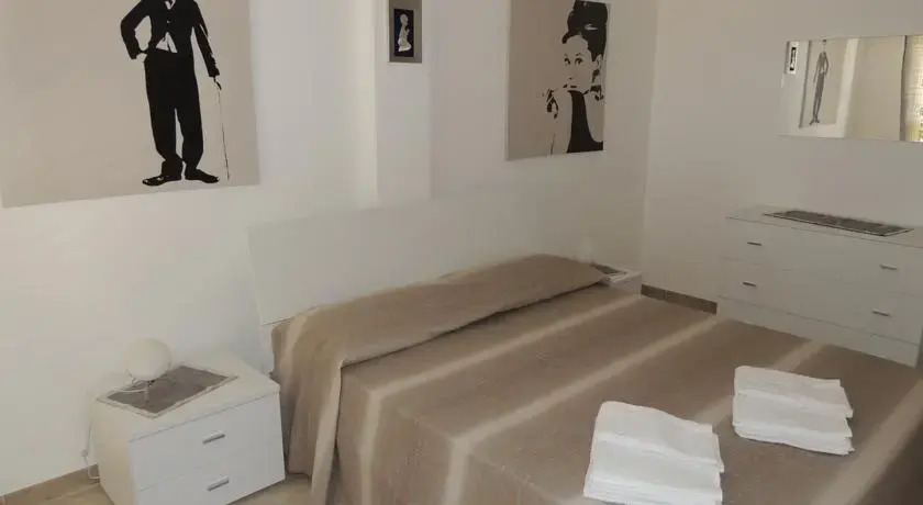 Casa Vacanza Guardamare