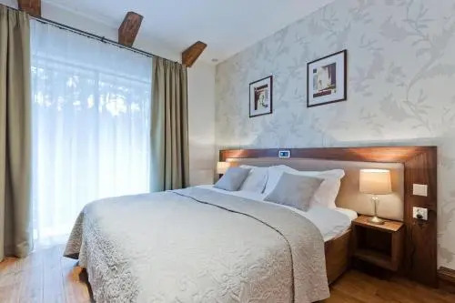 Mevo Apartament - Apartamenty 4 -6 osobowe