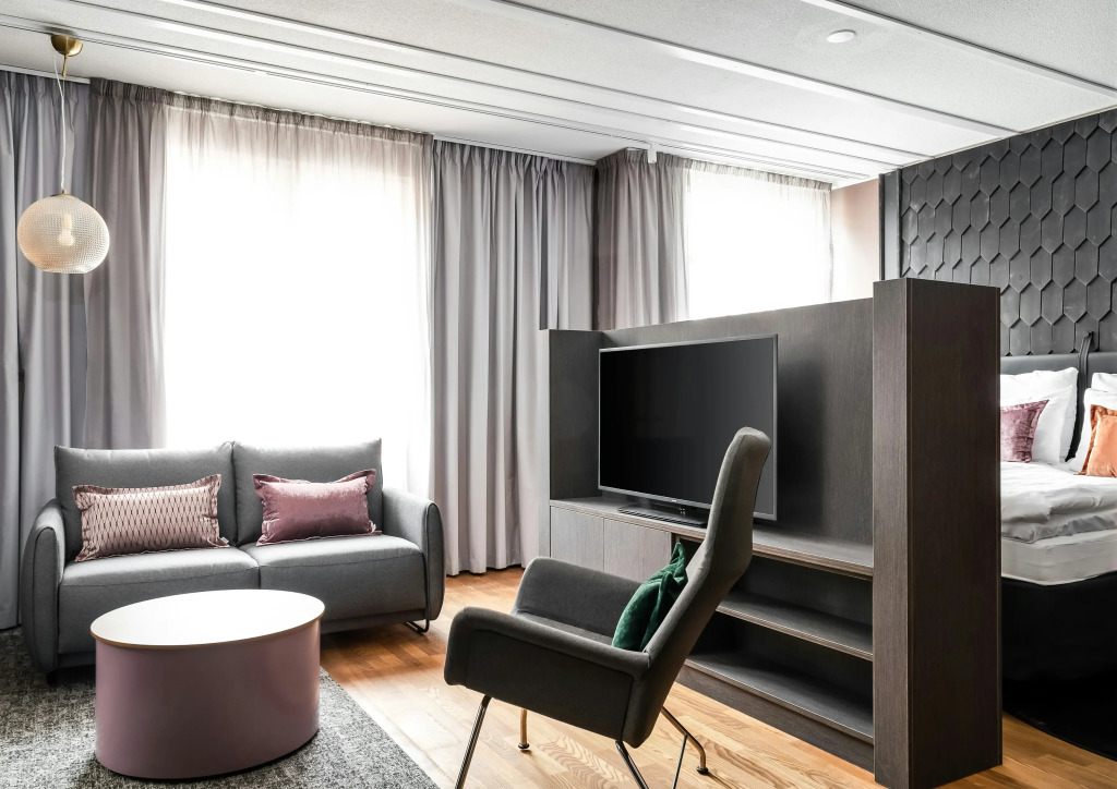 Original Sokos Hotel Arina Oulu