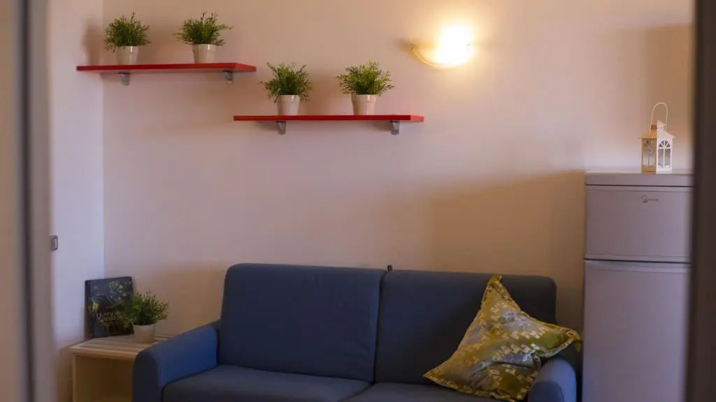 Residence Mediterraneo - Ombrellone incluso dal 23 maggio al 20 settembre