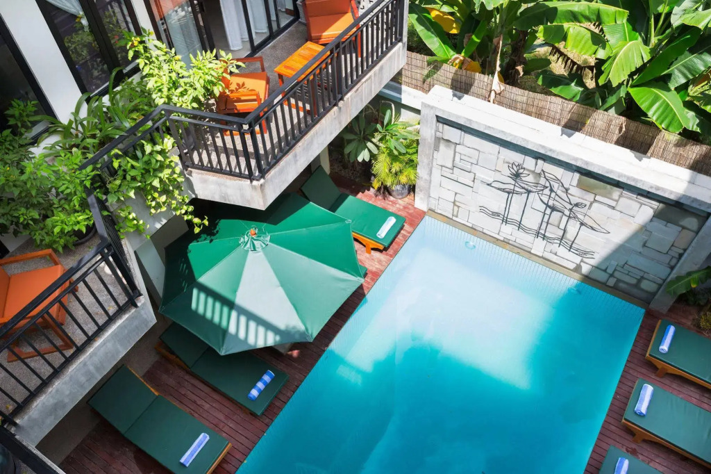 Bopha Residence