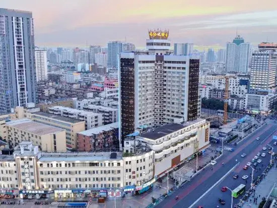 Yin He Hotel