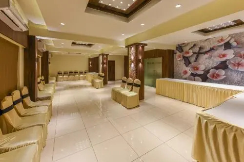 Hotel Heritage