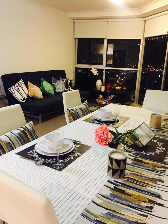 Living Now Apartment