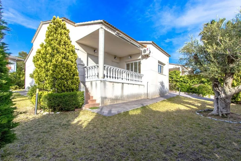 Villa La Roca