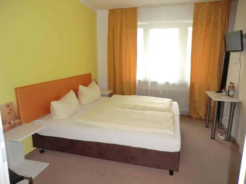 Hotel Pension Haydn