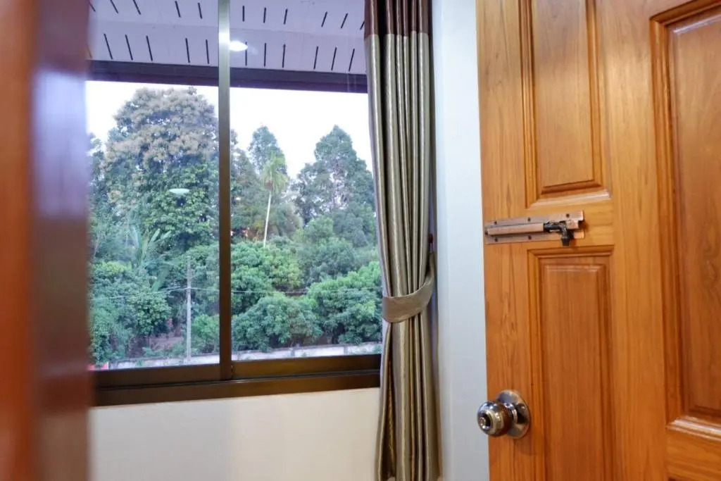 NanBaanKhun Hotel