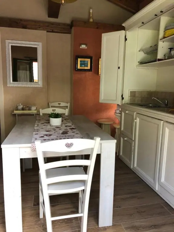 B&B La Piazzetta