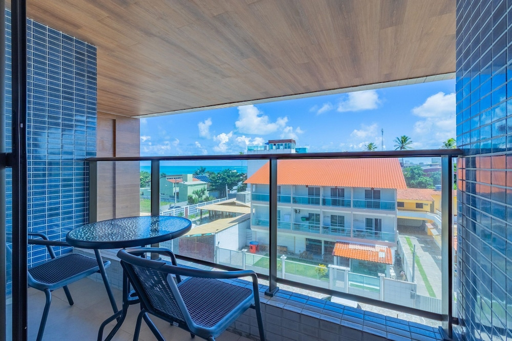 ORA Beach Residence by AFT