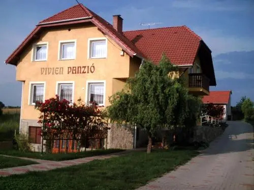 Vivien Panzio