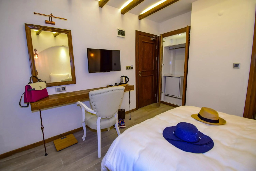 Mets Boutique Hotel