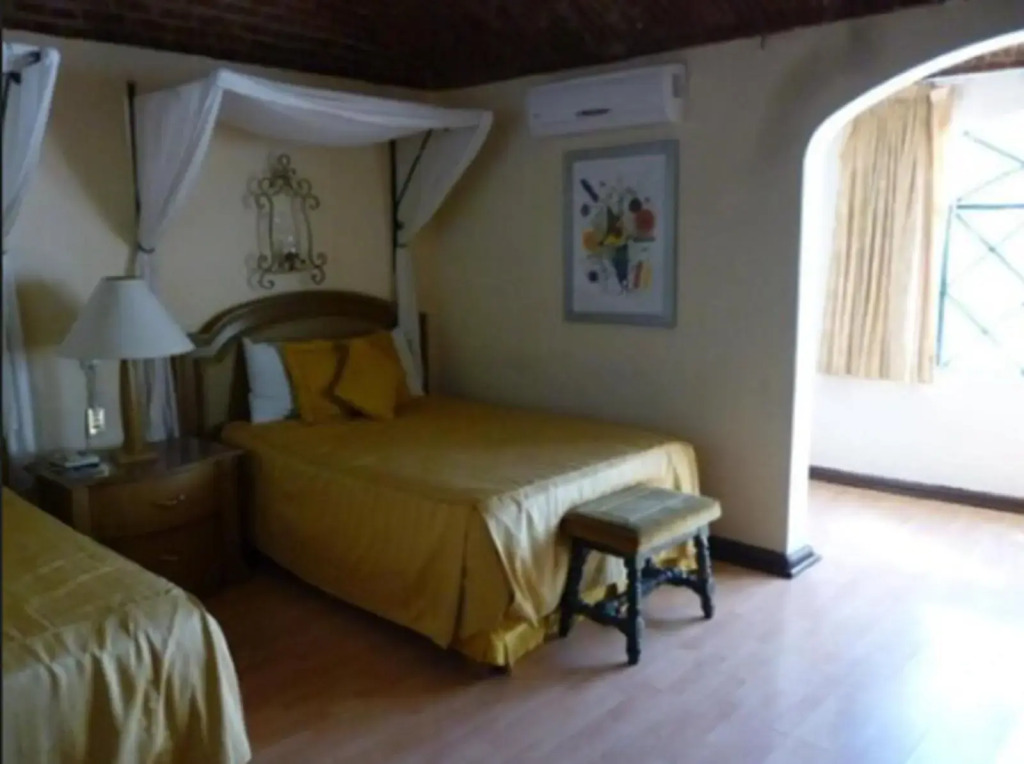 Hotel Castillo de Santa Cecilia