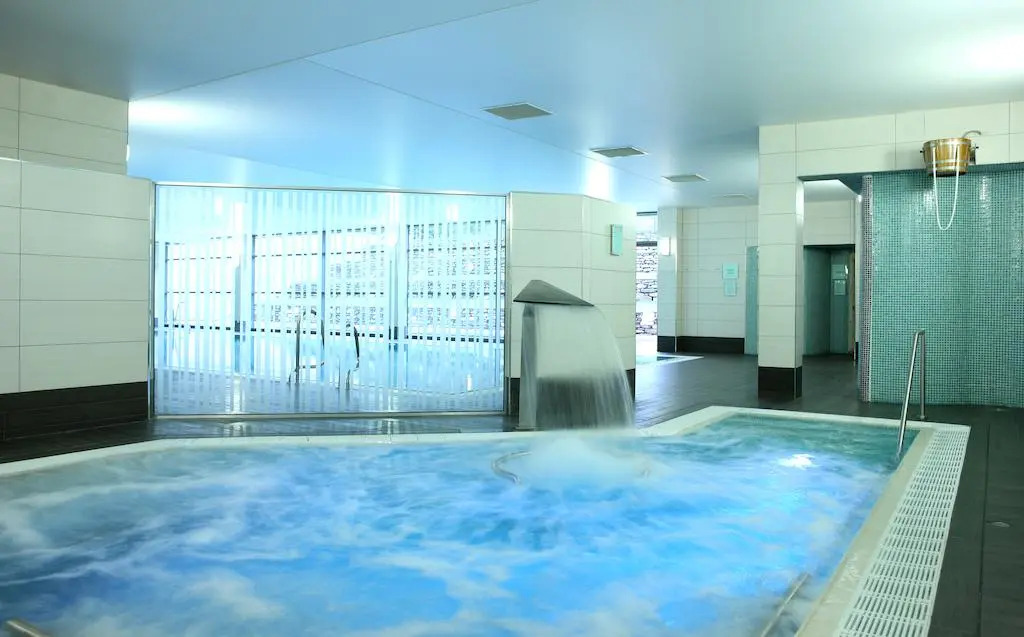 Norton House Hotel & Spa, Edinburgh