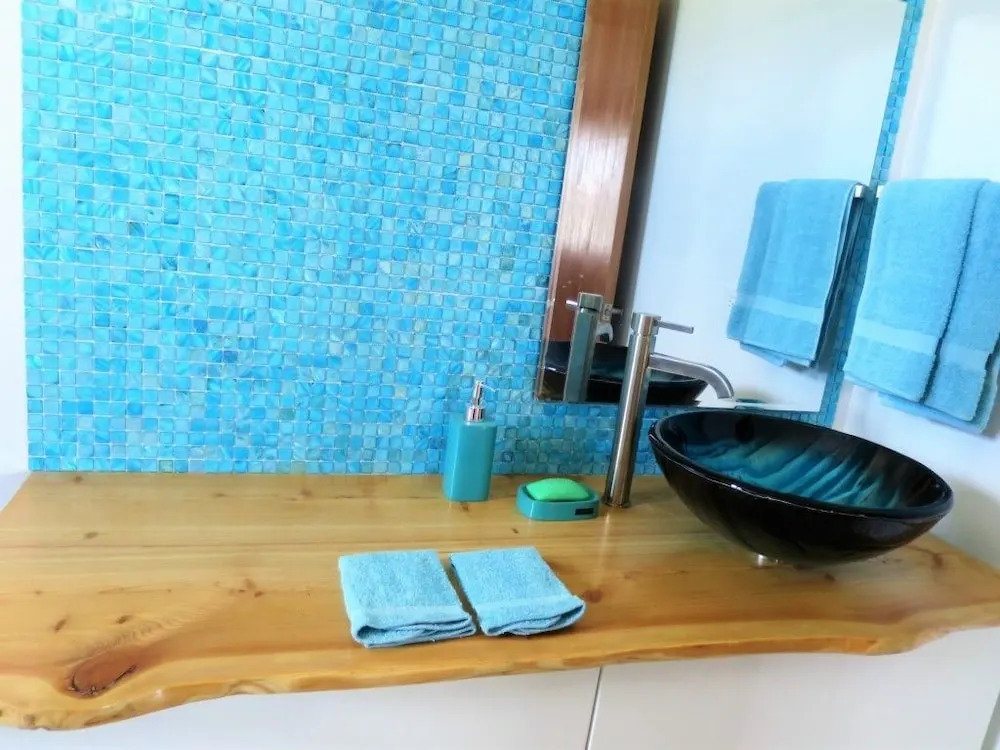 Turquoise Villa