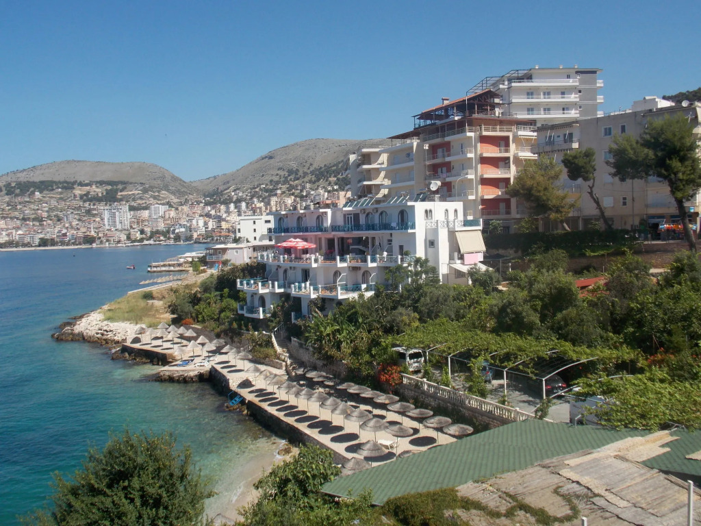 Hotel Maestral