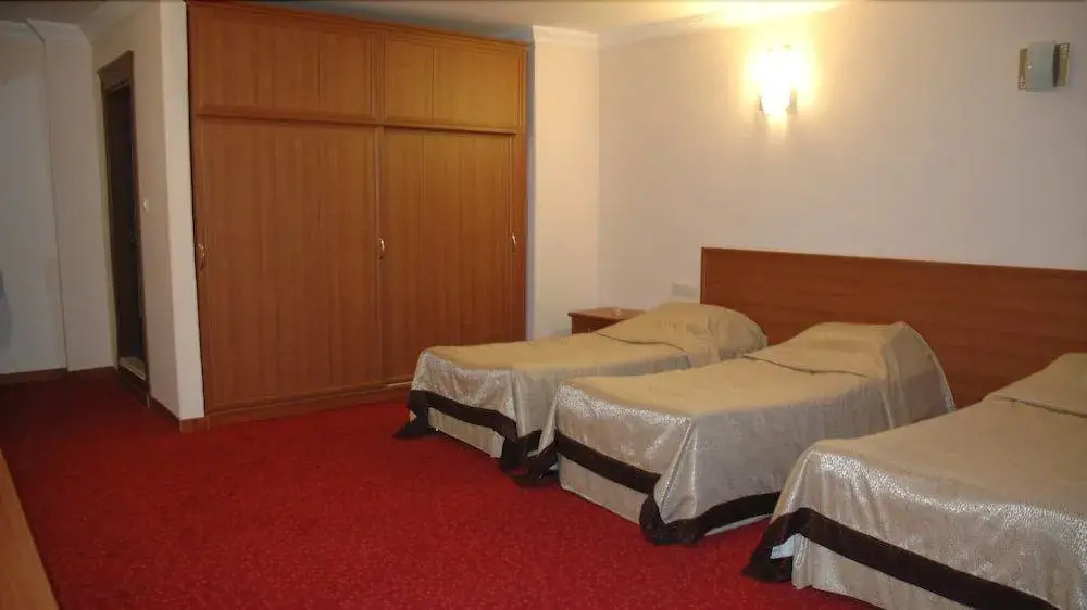 Otel Sim Prestige