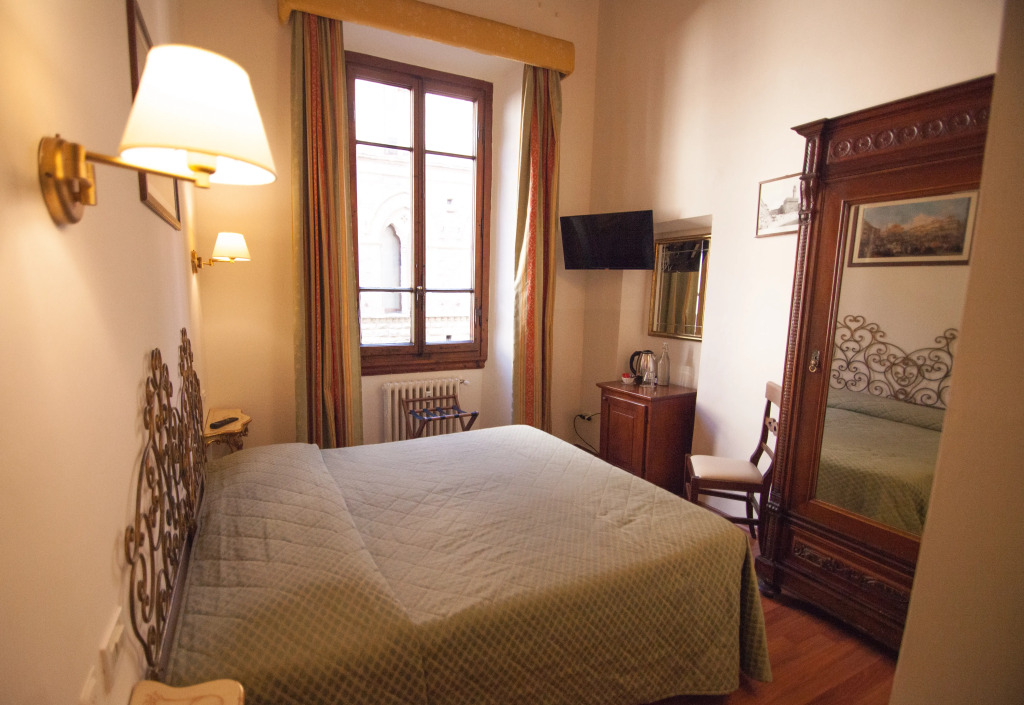 Hotel Cimabue