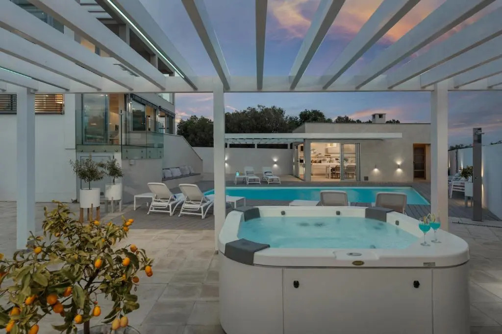 Villa Lalic Gallery by AdriaticLuxuryVillas
