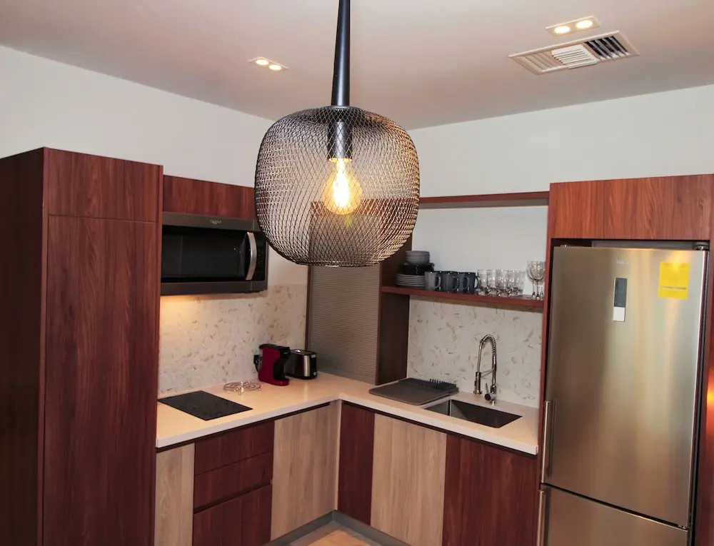 Singular Dream by Spot Rentals