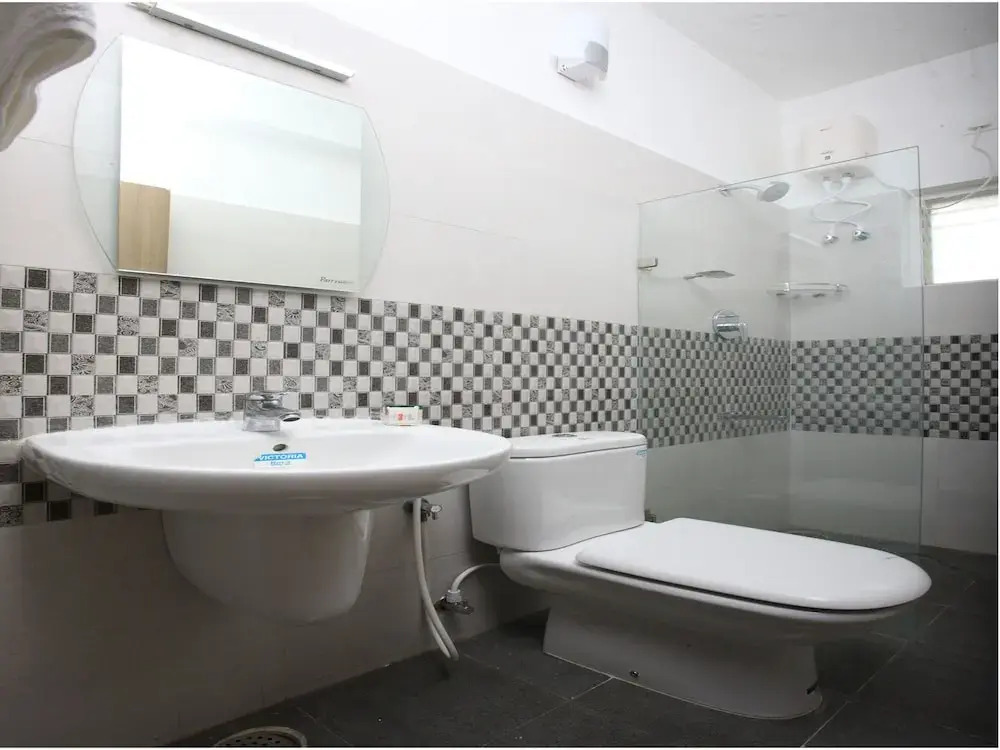 OYO 9782 Home 2BHK Villa Ocean Retreat ECR