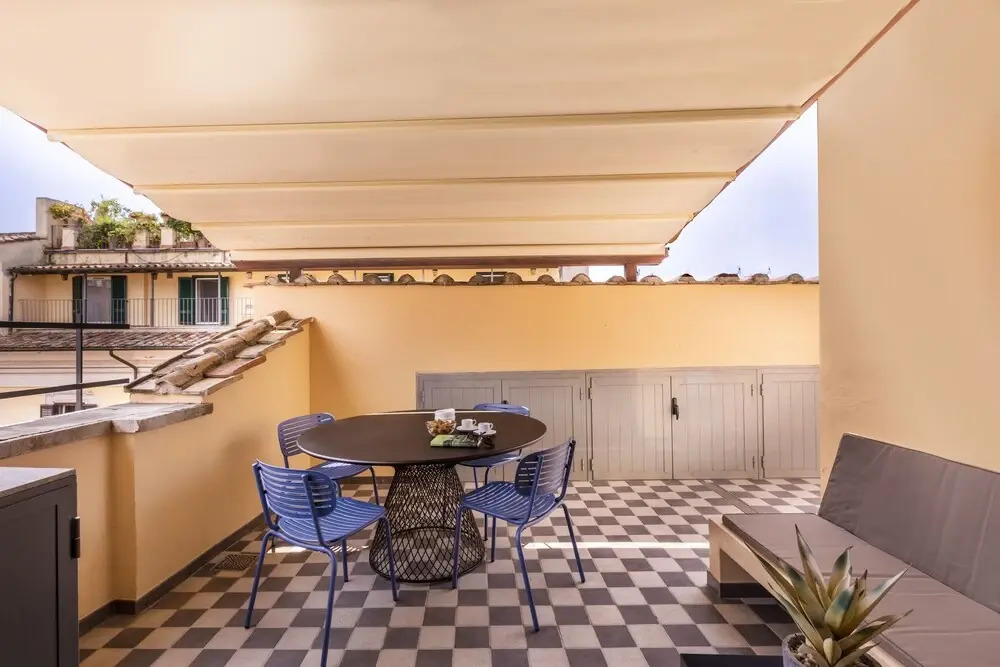 Condotti Boutique Hotel