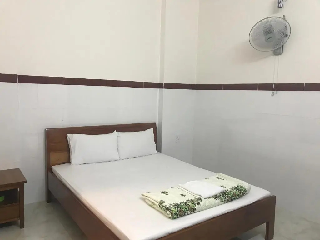 Hoang Minh 846 Hostel