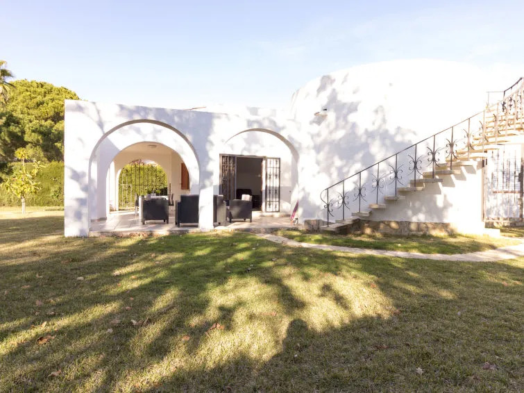 Holiday Home Yolemi