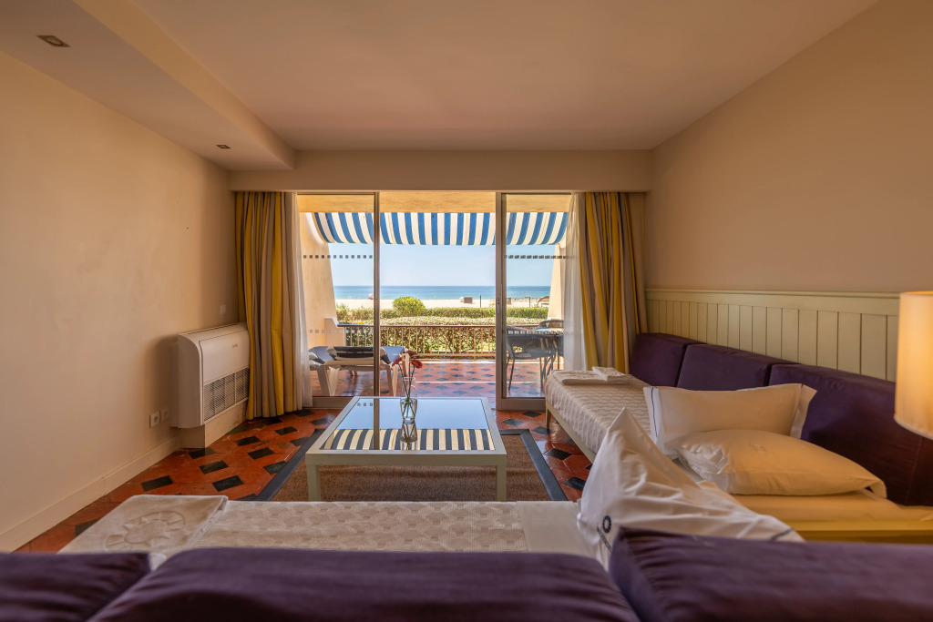 Algarve Casino Hotel