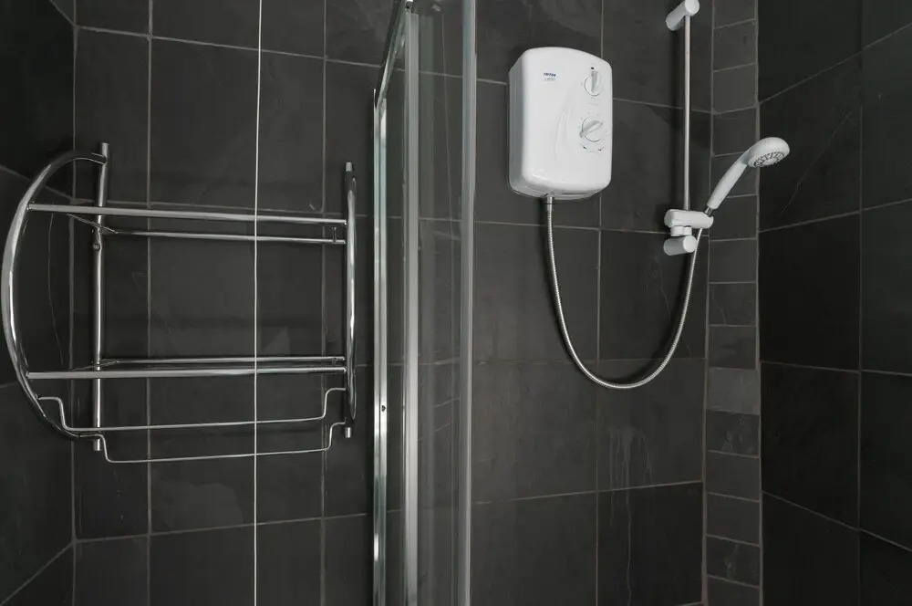 M9 Falkirk Apartment